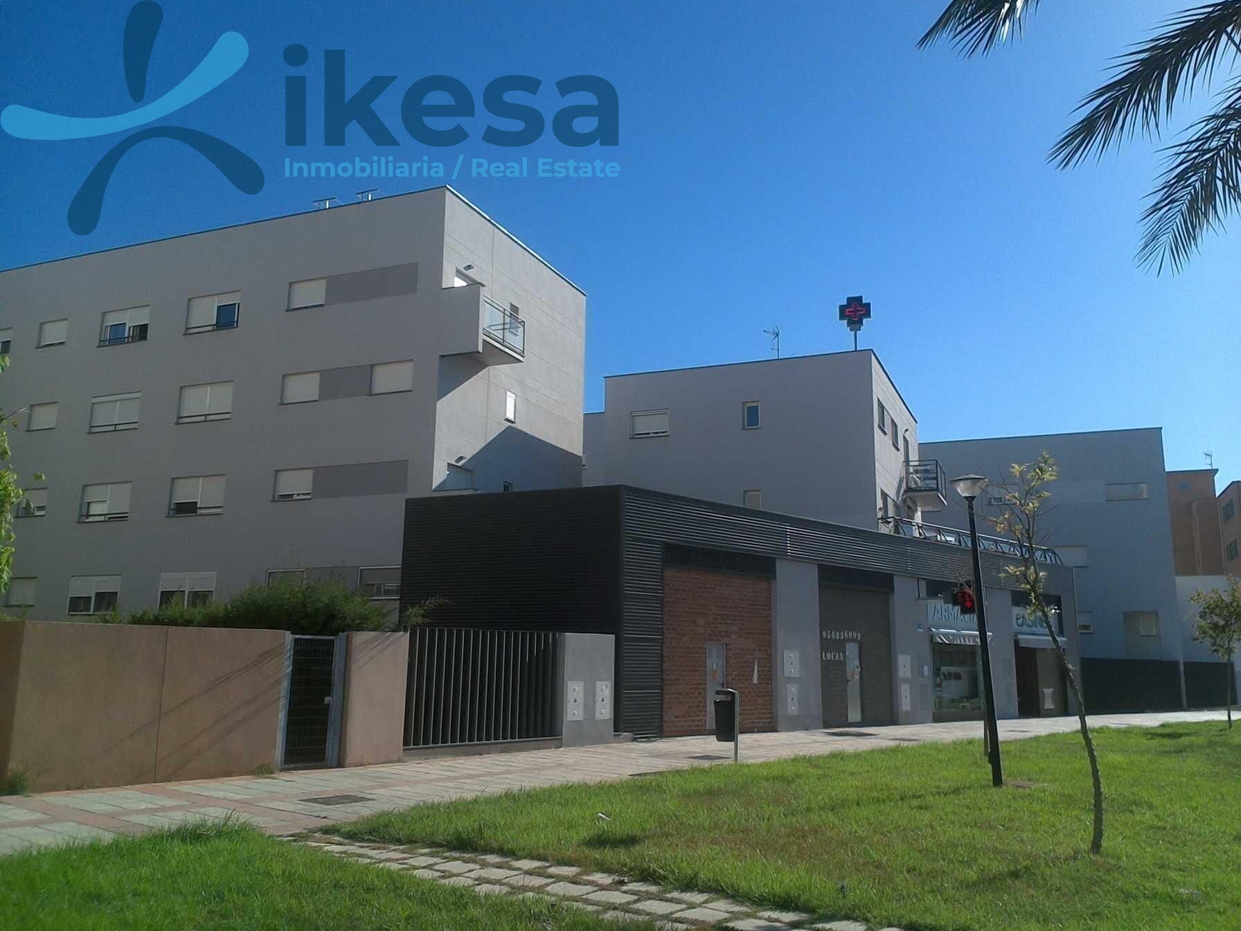 Retail in Puerto Real, Cádiz for sale Building Photo- Image 1 of 2