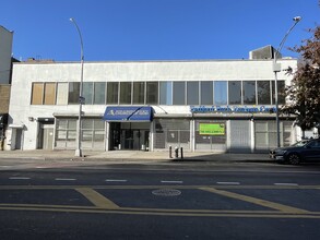 3117 Webster Ave, Bronx, NY for rent Building Photo- Image 1 of 2