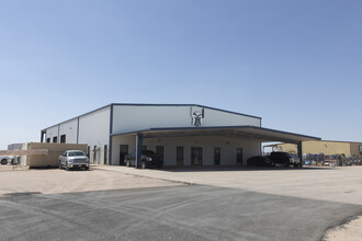 8511 W Interstate 20, Midland, TX for rent Building Photo- Image 1 of 10