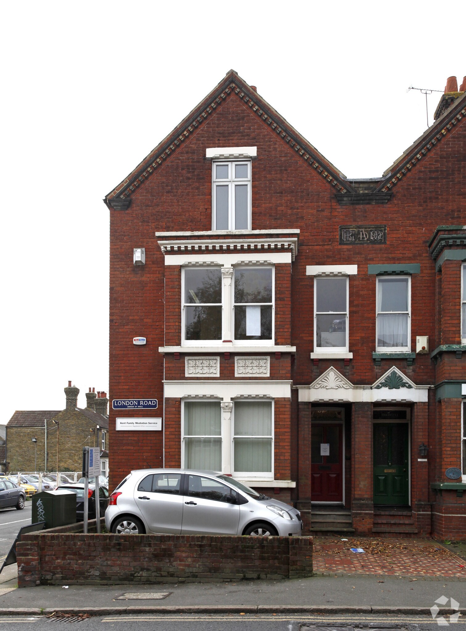 1 London Rd, Sittingbourne for sale Primary Photo- Image 1 of 1