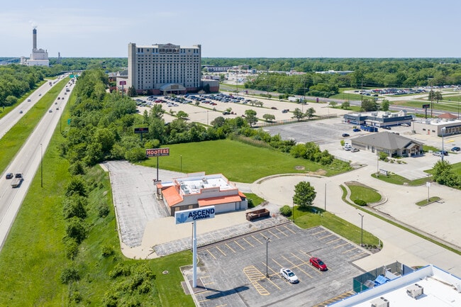 More details for 3241 Horizon Dr, Springfield, IL - Retail for Auction