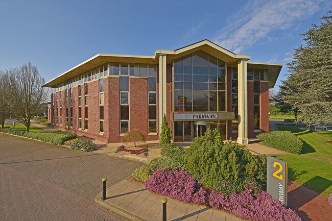 More details for Princess Rd, Manchester - Office to Rent