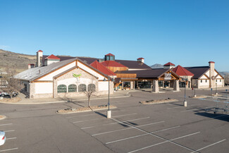 More details for 5869 S Alkire St, Littleton, CO - Retail for Rent