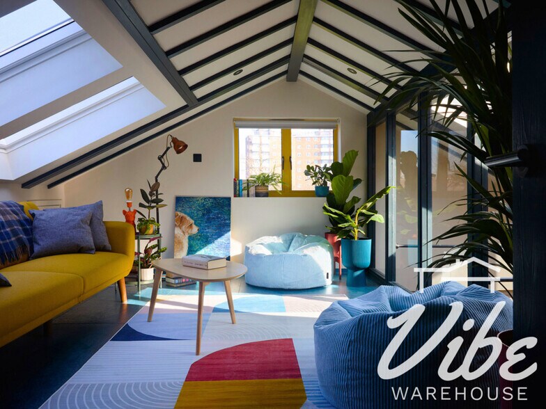 1-25 Overbury Rd, London to rent - Building Photo - Image 1 of 10