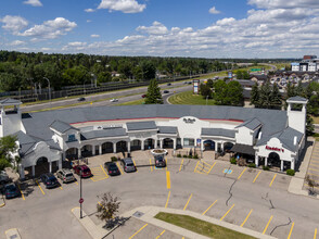 12445 Lake Fraser Dr SE, Calgary, AB for rent Building Photo- Image 1 of 1