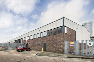 More details for Silverdale Rd, Hayes - Industrial for Rent