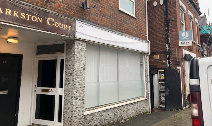 25A Shrubbery Rd, London for sale Building Photo- Image 1 of 1