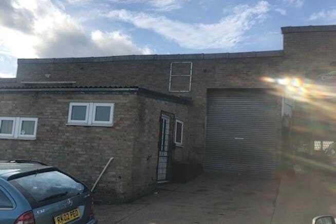 Piperell Way, Haverhill for sale - Primary Photo - Image 1 of 1