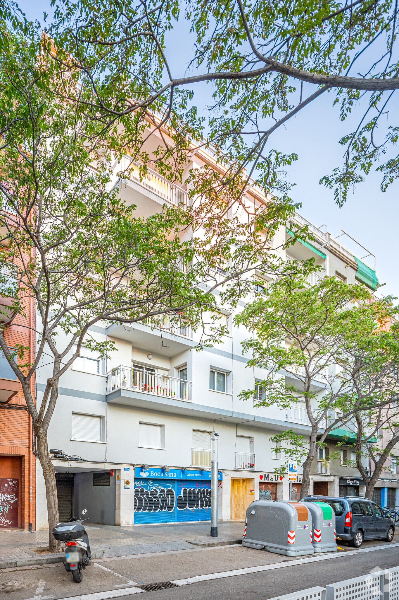 Build-to-Rent in Barcelona, Barcelona for sale Primary Photo- Image 1 of 3