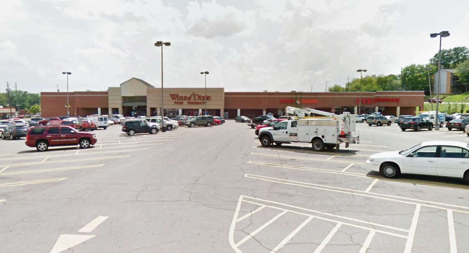 2220 Bessemer Rd, Birmingham, AL to rent Building Photo- Image 1 of 2