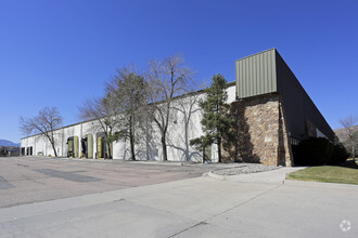 5050 Centennial Blvd, Colorado Springs, CO for sale Building Photo- Image 1 of 1