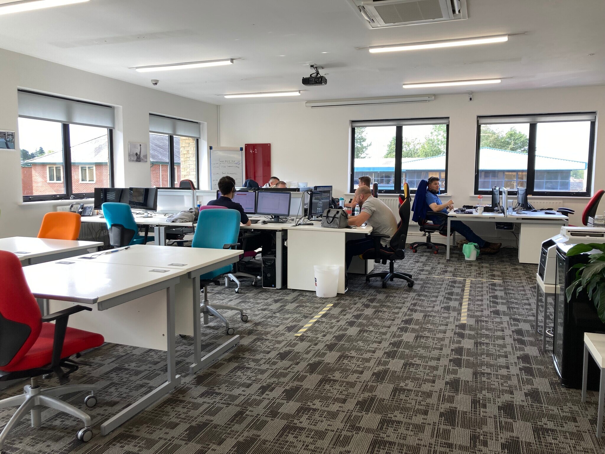 Nursery Rd, North Leigh for sale Interior Photo- Image 1 of 1