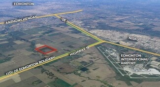 More details for 50455 Rge Road 254, Edmonton, AB - Land for Sale