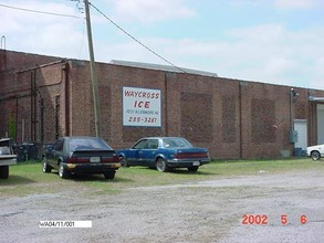 1001 Glenmore Ave, Waycross, GA for sale Primary Photo- Image 1 of 1