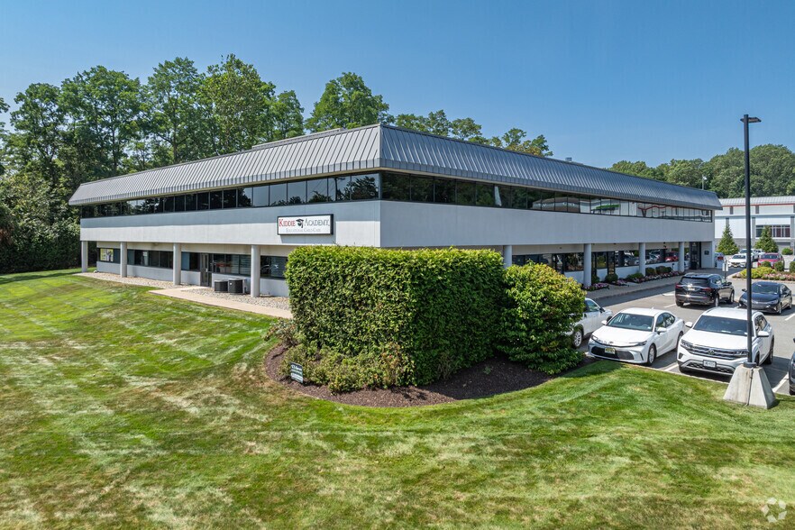 350 Main Rd, Montville, NJ for sale - Primary Photo - Image 1 of 1