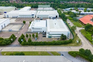 More details for Fenton Way, Basildon - Industrial for Sale