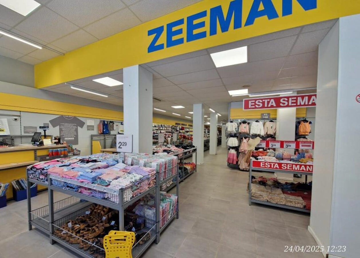 Alcorcón, MAD 28921 - - - Floor Plan - Image 1 of 4