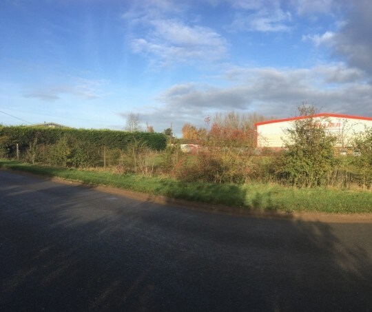 Harling Rd, Norwich for sale - Primary Photo - Image 1 of 1