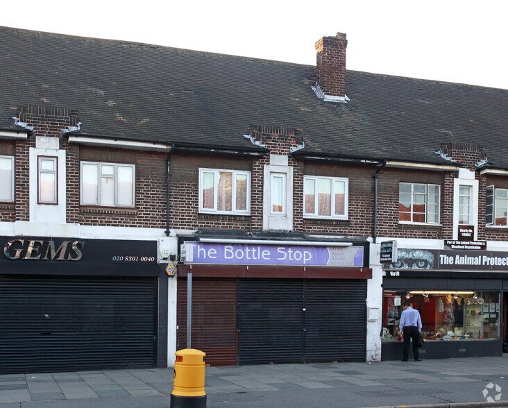 20 Pickford Ln, Bexleyheath for sale - Primary Photo - Image 1 of 1