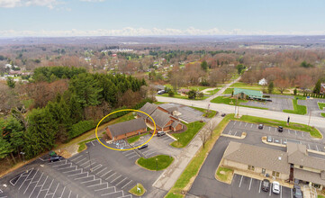 3120 Wilmington Rd, New Castle, PA - aerial  map view - Image1