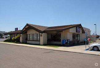 1324 E Main St, El Cajon, CA for rent Building Photo- Image 1 of 3