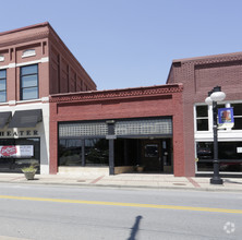 409 Main St, North Little Rock, AR for sale Building Photo- Image 1 of 1