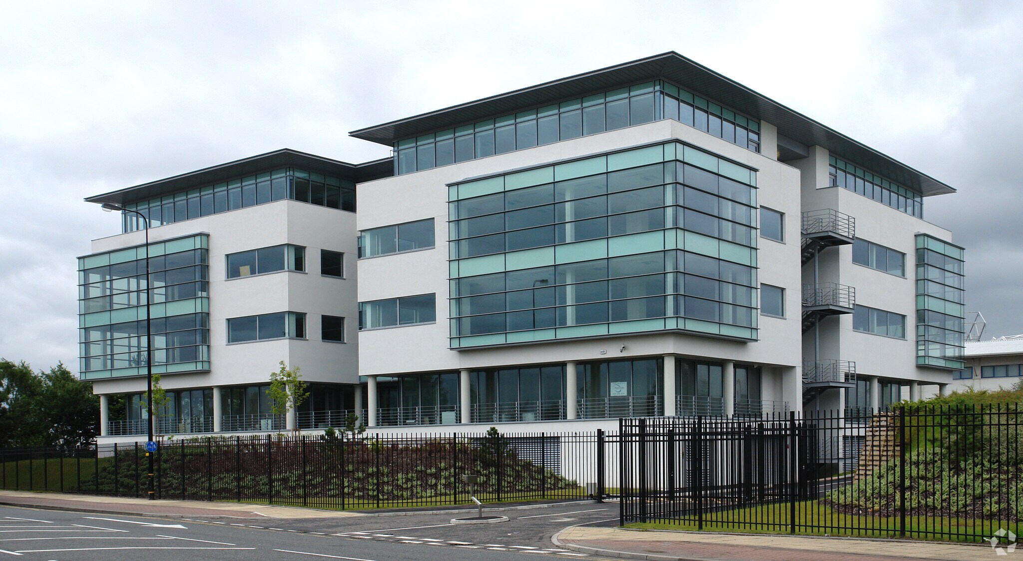 75 Trafford Wharf Rd, Manchester for sale Primary Photo- Image 1 of 8