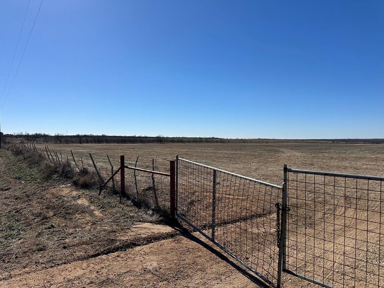 0000 N  Hwy 208 hwy, Colorado City, TX for sale - Building Photo - Image 2 of 6