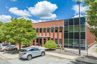 More details for 1831 Eastchester Dr, High Point, NC - Co-working to Rent