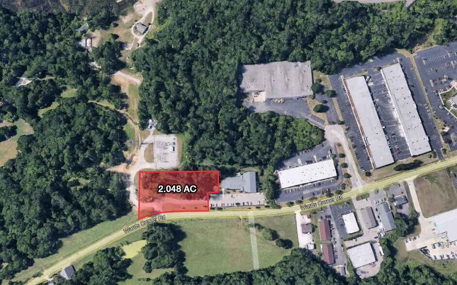 Lewis Wards Corner, Miamiville 45147 Wards Corner