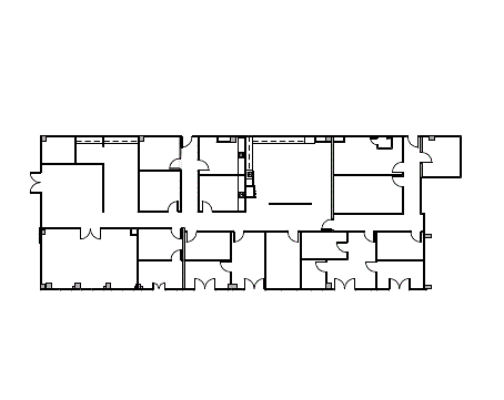 9535 Forest Ln, Dallas, TX for rent Floor Plan- Image 1 of 1