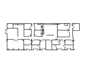 9535 Forest Ln, Dallas, TX for rent Floor Plan- Image 1 of 1