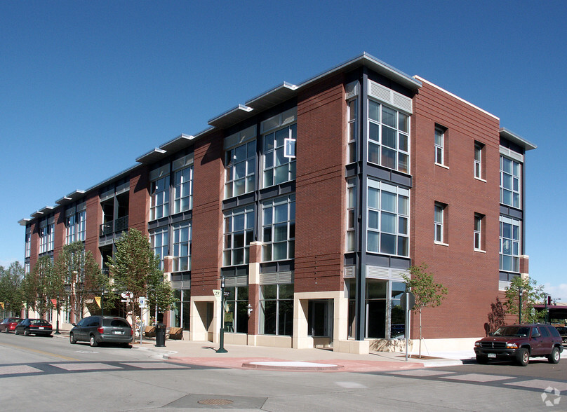 7341-7357 E 29th Ave, Denver, CO for rent - Building Photo - Image 2 of 7