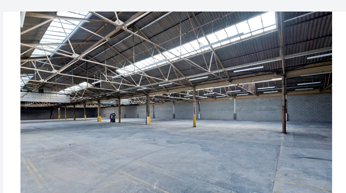 1 Coleshill Rd, Tamworth to rent Interior Photo- Image 1 of 2