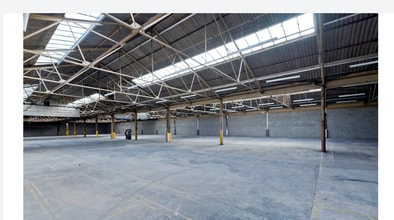 1 Coleshill Rd, Tamworth to rent Interior Photo- Image 1 of 2