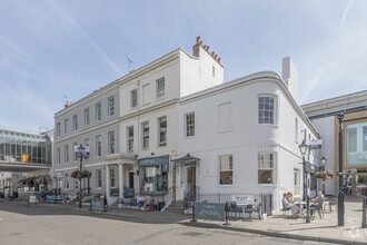 18-21 Regent St, Cheltenham for sale Primary Photo- Image 1 of 6