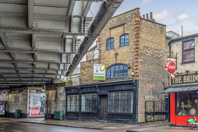 More details for 11A-11B Kingsland Rd, London - Retail for Sale