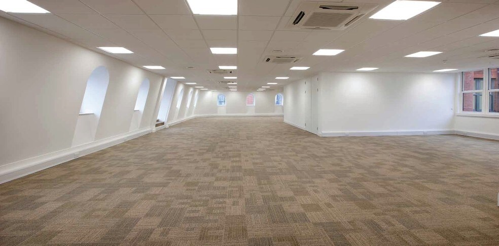 35-39 Maddox St, London for sale - Interior Photo - Image 1 of 1