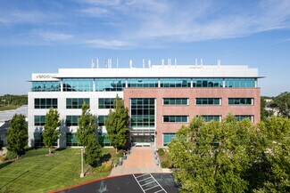 More details for 1005 N Warson Rd, Saint Louis, MO - Office to Rent