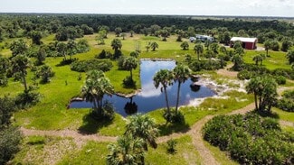 More details for 1303 Cabbage Ln, Okeechobee, FL - Land for Sale