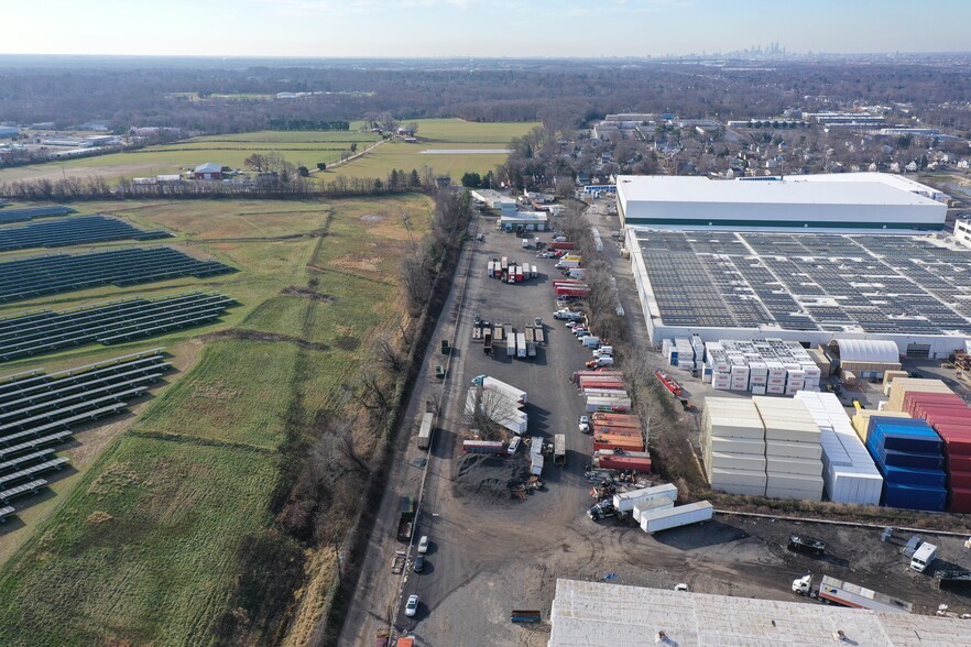 1000 Union Landing Rd, Cinnaminson, NJ for rent - Aerial - Image 2 of 3