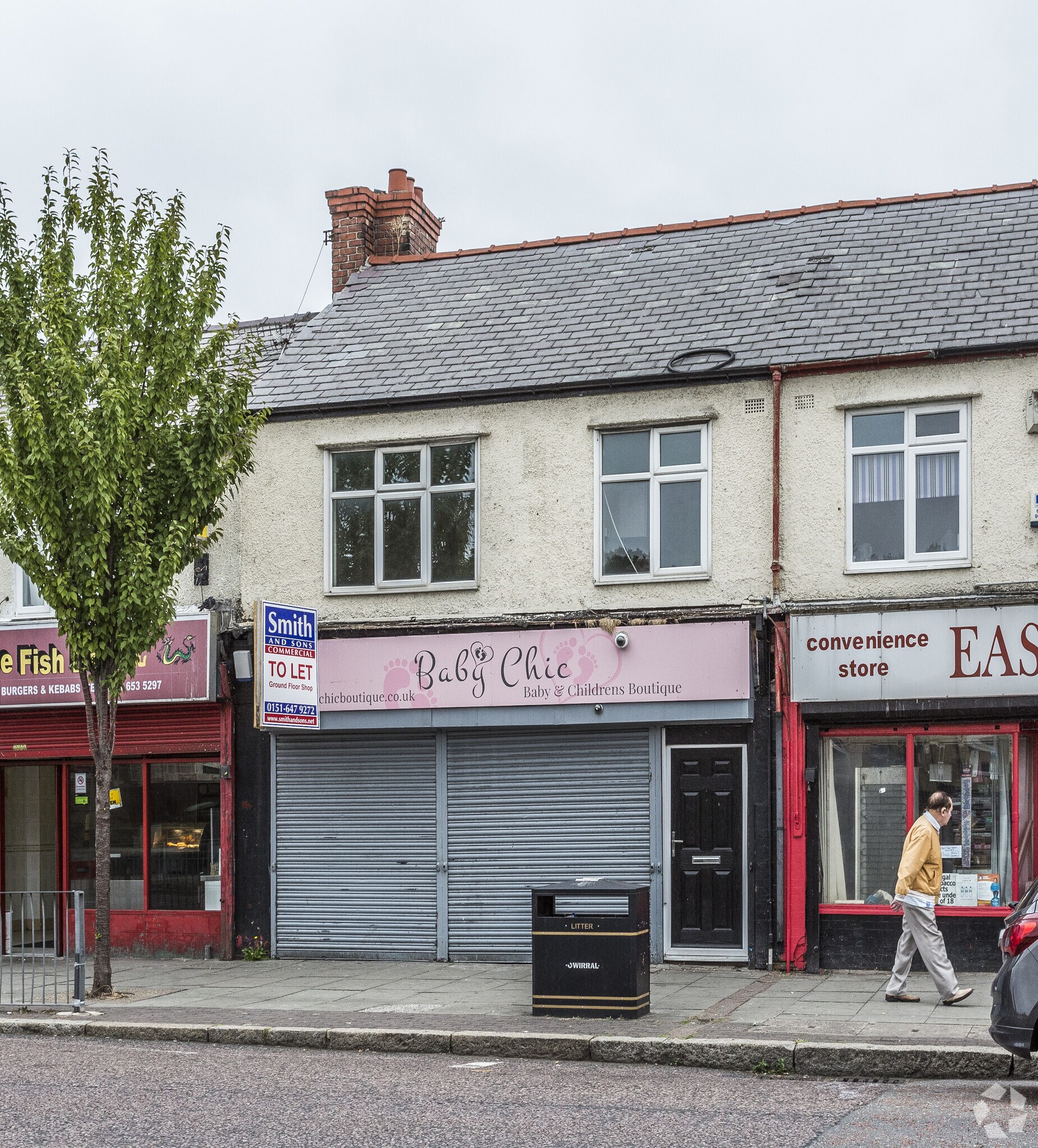 42 Hoylake Rd, Birkenhead for sale Primary Photo- Image 1 of 1