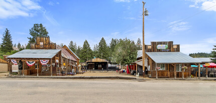 206 Main Street, Idaho City, ID for sale Building Photo- Image 1 of 1