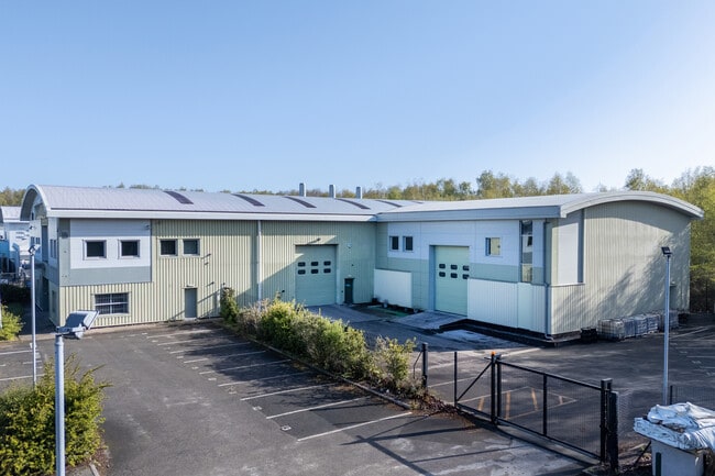 More details for Trinity Rd, Tamworth - Industrial for Sale