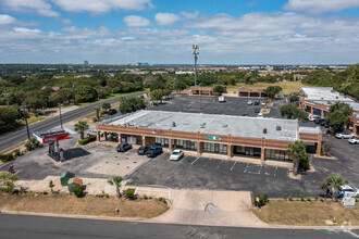 1006 E Yager Ln, Austin, TX - AERIAL  map view - Image1