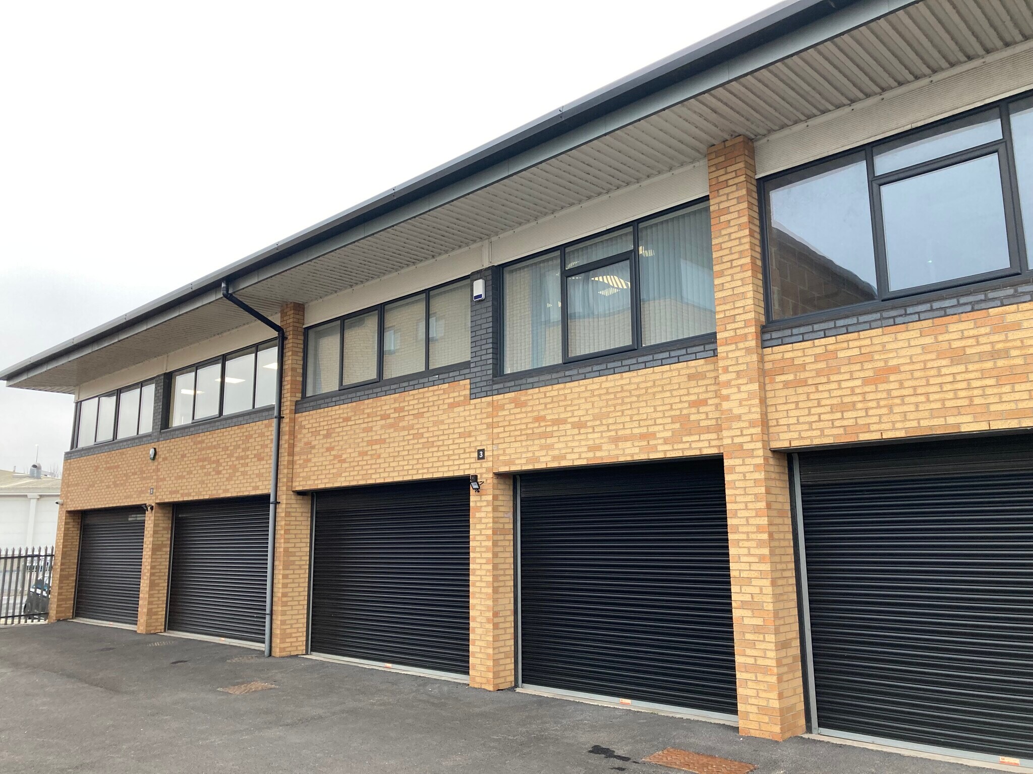 3 Rhymney River Bridge, Cardiff for sale Primary Photo- Image 1 of 1