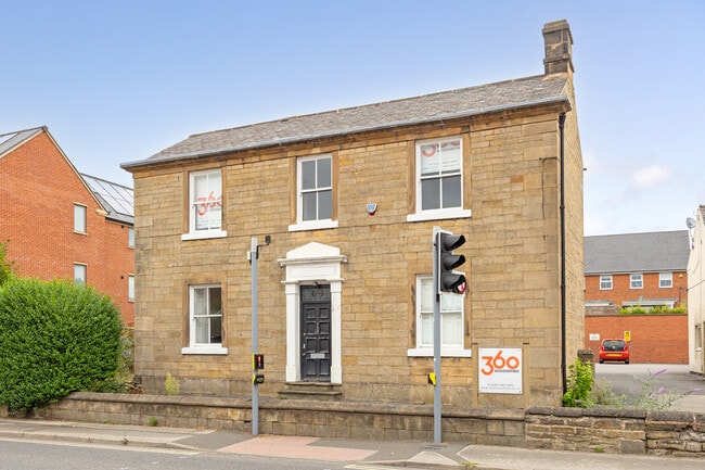 More details for 123 Saltergate, Chesterfield - Office for Sale