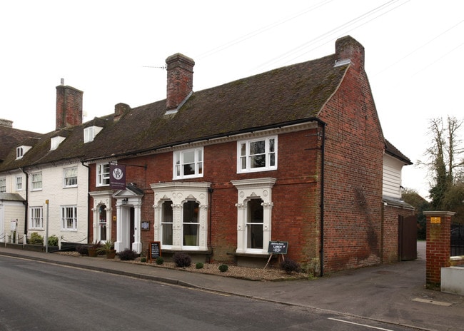 More details for 4 Upper Bridge St, Wye - Hospitality for Sale