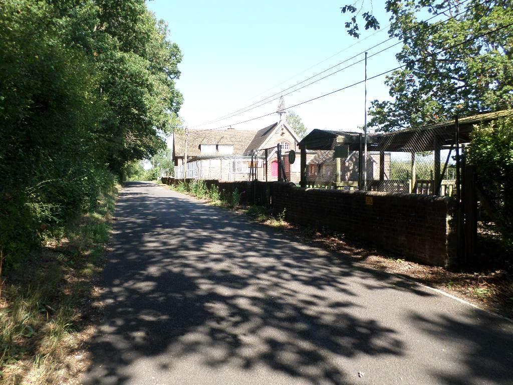 Slaugham Ln, Haywards Heath for sale Building Photo- Image 1 of 1