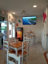 Retail in Móstoles, Madrid to rent Interior Photo- Image 1 of 5